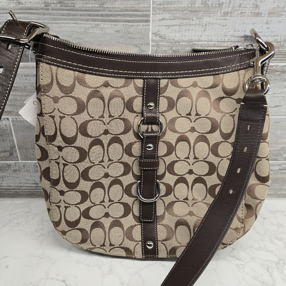 NWT Coach Bag